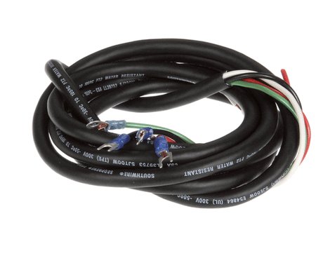 ROBOT COUPE PARTS Robot Coupe R403 Cord Without Plug - SKU ROBR403