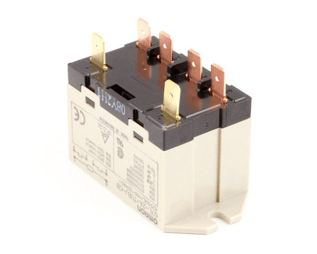 ROBOT COUPE PARTS Robot Coupe R664S Relay Dpst - SKU ROBR664S