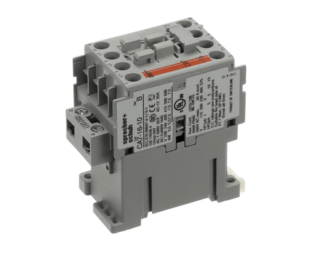 ROBOT COUPE PARTS Robot Coupe R694 Contactor CA7-16-10-121 - SKU ROBR694