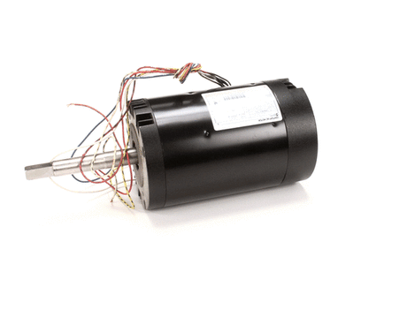 ROBOT COUPE PARTS Robot Coupe R8U032 Motor - SKU ROBR8U032