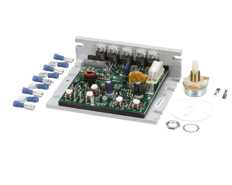 ROBOT COUPE PARTS Robot Coupe RV30241 Controller - SKU ROBRV30241
