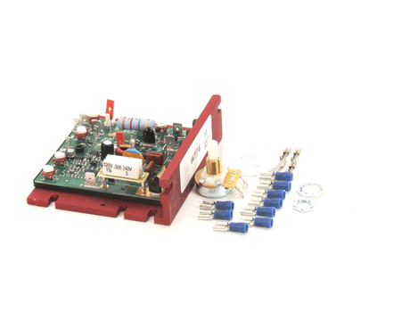 ROBOT COUPE PARTS Robot Coupe RV6041 Pc Board W/Switch - SKU ROBRV6041