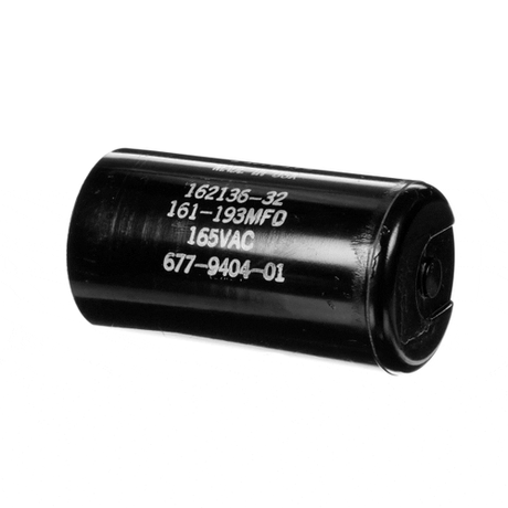 ROBOT COUPE PARTS Robot Coupe S16213632 (D) Start Capacitor. R4X/R6X - SKU ROBS16213632