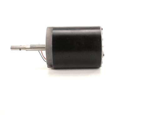 ROBOT COUPE PARTS Robot Coupe S193379 (D) Motor R4N/R6N Low-Profile - SKU ROBS193379