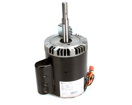 ROBOT COUPE PARTS Robot Coupe S193552 (D) Motor R4Y/R6Y Low Profile - SKU ROBS193552