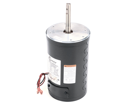 ROBOT COUPE PARTS Robot Coupe S22393000 Motor BLIXER4V A (R402V) - SKU ROBS22393000