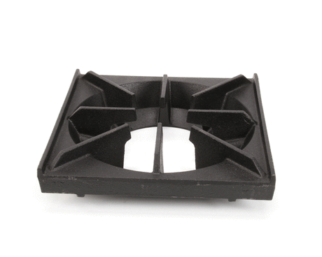 ROYAL RANGE PARTS Royal Range 1100 12 X 12 Top Grate (Cast Iron) - SKU ROY1100