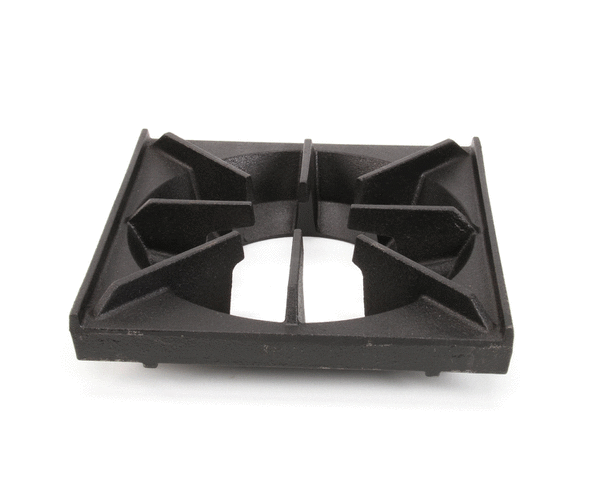 ROYAL RANGE PARTS Royal Range 1100 12 X 12 Top Grate (Cast Iron) - SKU ROY1100