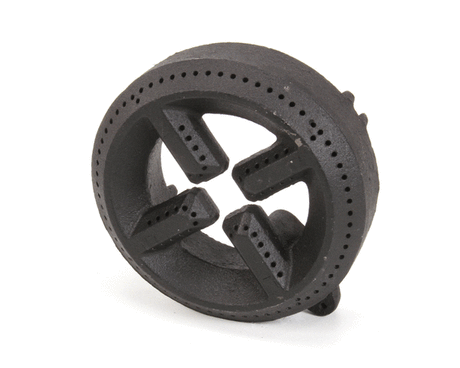 ROYAL RANGE PARTS Royal Range 1104 Open Burner (Head Only) Old St - SKU ROY1104