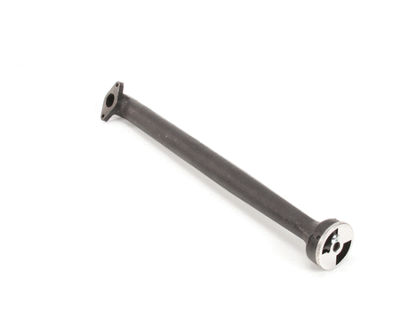 ROYAL RANGE PARTS Royal Range 1107 18 Rear Venturi (Cast Iron) Ol - SKU ROY1107