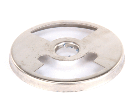ROYAL RANGE PARTS Royal Range 1108 Air Shutter (Mixer) - SKU ROY1108