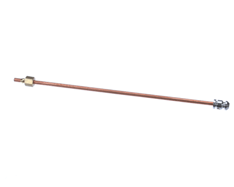 ROYAL RANGE PARTS Royal Range 1109 Pilot Assembly W/Ferrule And C - SKU ROY1109