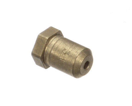 ROYAL RANGE PARTS Royal Range 1121-31 Orifice Hood #31 - SKU ROY1121-31