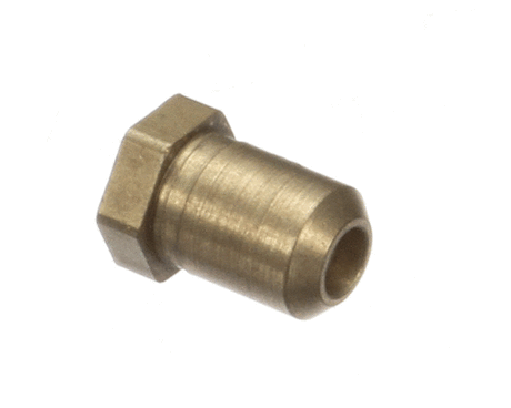 ROYAL RANGE PARTS Royal Range 1121-33 Orifice Hood # 33 - SKU ROY1121-33