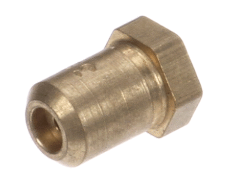 ROYAL RANGE PARTS Royal Range 1121-39 Orifice Hood #39 - SKU ROY1121-39