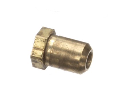 ROYAL RANGE PARTS Royal Range 1121-46 Orifice Hood #46 - SKU ROY1121-46