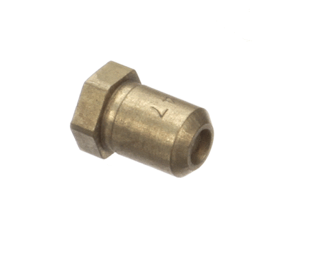 ROYAL RANGE PARTS Royal Range 1122-47 Orifice Hood #47 - SKU ROY1122-47