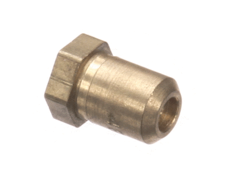 ROYAL RANGE PARTS Royal Range 1122-48 Orifice Hood #48 - SKU ROY1122-48