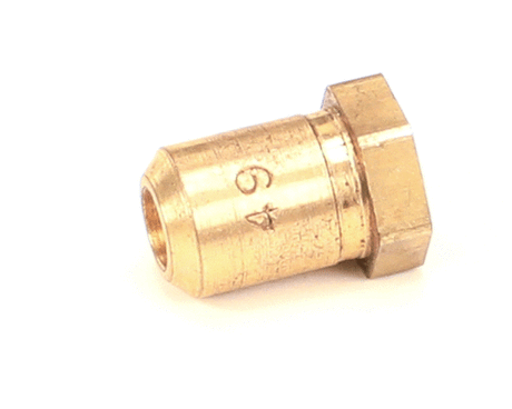 ROYAL RANGE PARTS Royal Range 1122-49 Orifice Hood # 49 - SKU ROY1122-49