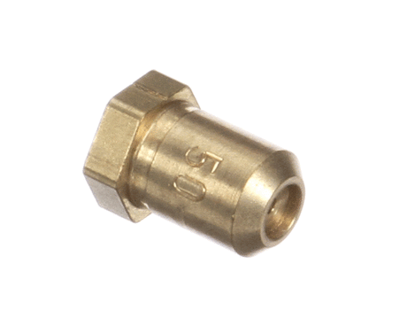 ROYAL RANGE PARTS Royal Range 1122-50 Orifice Hood # 50 - SKU ROY1122-50