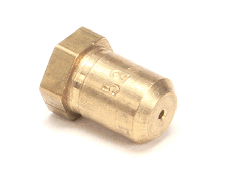 ROYAL RANGE PARTS Royal Range 1122-52 Orifice Hood # 52 - SKU ROY1122-52