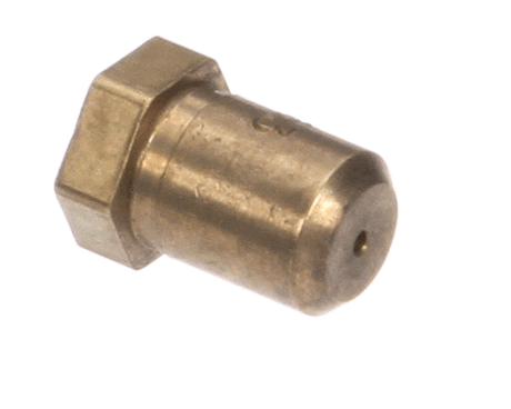 ROYAL RANGE PARTS Royal Range 1122-53 Orifice Hood # 53 - SKU ROY1122-53