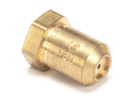 ROYAL RANGE PARTS Royal Range 1122-56 Orifice Hood #56 - SKU ROY1122-56