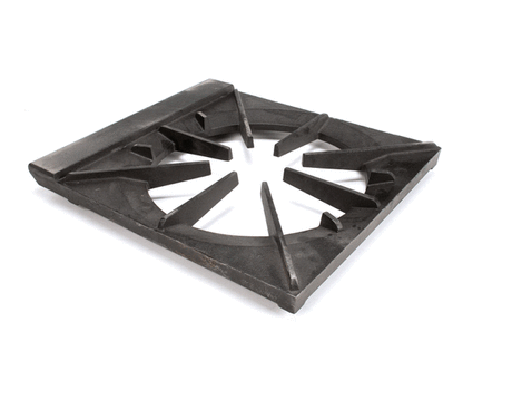 ROYAL RANGE PARTS Royal Range 1200 Stock Pot Top Grate ( Cast Iro - SKU ROY1200