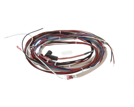 ROYAL RANGE 1221 WIRE HARNESS FOR RR-C