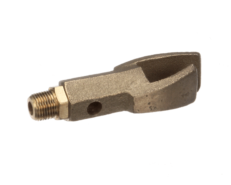 ROYAL RANGE PARTS Royal Range 1304 Duck Jet Burner Tip Only (Natu - SKU ROY1304
