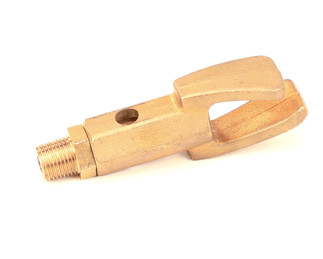 ROYAL RANGE PARTS Royal Range 1305 Duck Jet Burner Tip Only (Prop - SKU ROY1305