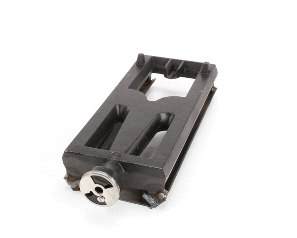 ROYAL RANGE PARTS Royal Range 1411 Burner (Cast Iron) For Snack S - SKU ROY1411