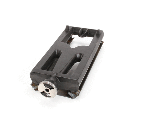 ROYAL RANGE PARTS Royal Range 1411 Burner (Cast Iron) For Snack S - SKU ROY1411