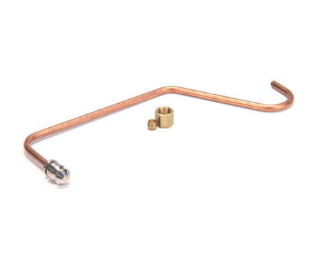 ROYAL RANGE PARTS Royal Range 1436 Pilot Tip Assembly (Rmg / Rsmg - SKU ROY1436