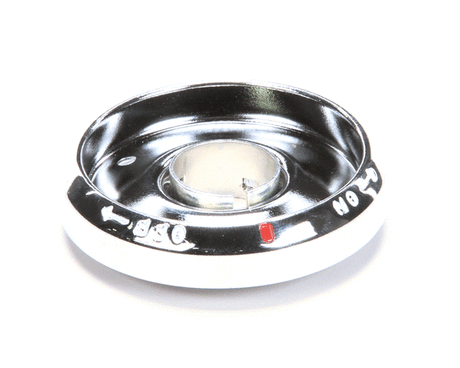 ROYAL RANGE PARTS Royal Range 1518 Thermostat Bezel - SKU ROY1518