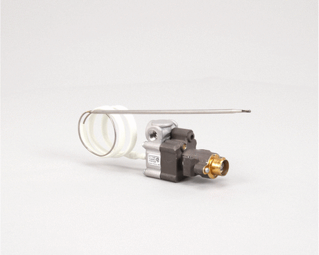 ROYAL RANGE PARTS Royal Range 1520 B.j. Thermostat (Griddle) - SKU ROY1520