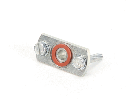 ROYAL RANGE PARTS Royal Range 1525 Thermostat Flange Nipple - SKU ROY1525