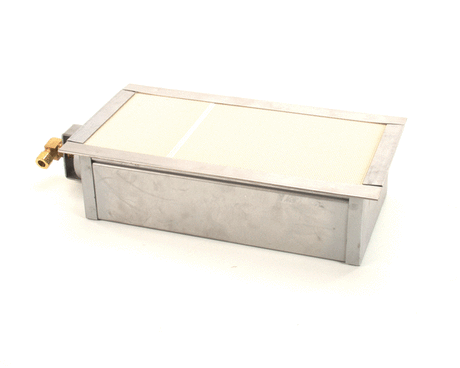 ROYAL RANGE PARTS Royal Range 1603 Infra-Red Burner - Small B-15( - SKU ROY1603