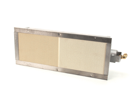 ROYAL RANGE PARTS Royal Range 1604 Infra-Red Burner - Big B-20 (R - SKU ROY1604