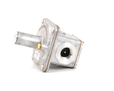 ROYAL RANGE PARTS Royal Range 1616 Hi BTU Gas Pressure Regulator - SKU ROY1616
