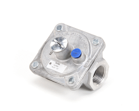 ROYAL RANGE PARTS Royal Range 1619 Gas Pressure Regulator (Propan - SKU ROY1619
