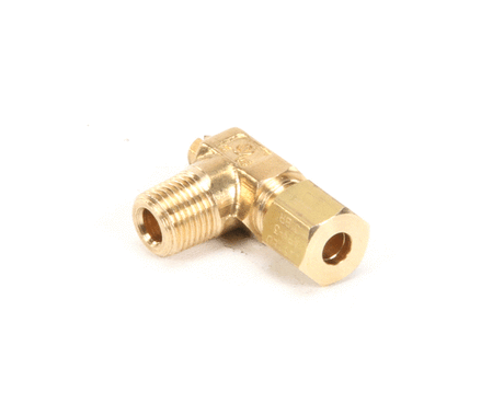 ROYAL RANGE PARTS Royal Range 1625 1/8 NPT X 3/16 Cc 90 Adjustab - SKU ROY1625