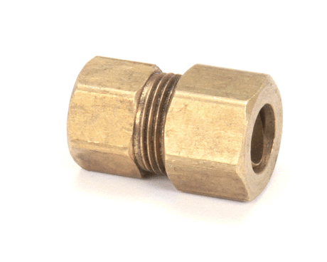 ROYAL RANGE PARTS Royal Range 1627 Adapter 3/8-27 X 3/8 Cc (Gas V - SKU ROY1627