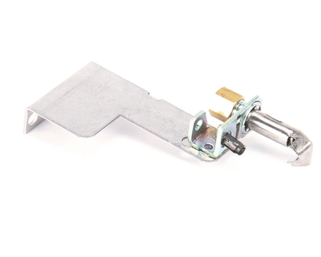 ROYAL RANGE PARTS Royal Range 1649 Pilot Burner With Bell Orifice - SKU ROY1649