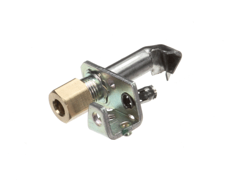 ROYAL RANGE PARTS Royal Range 1652 #10 Pilot Bell Orifice Only LP - SKU ROY1652