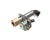ROYAL RANGE PARTS Royal Range 1652 #10 Pilot Bell Orifice Only LP - SKU ROY1652