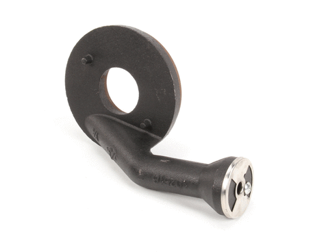 ROYAL RANGE PARTS Royal Range 1711 6 Front Venturi - Lift Off Bur - SKU ROY1711