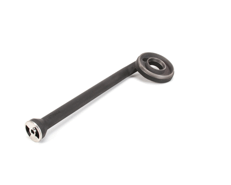 ROYAL RANGE PARTS Royal Range 1712 18 Rear Venturi - Lift Off Bur - SKU ROY1712