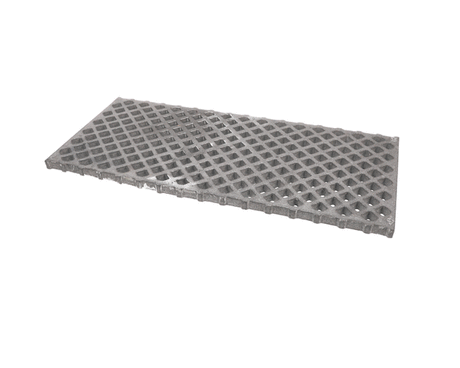 ROYAL RANGE PARTS Royal Range 1798 Diamond Grate For Broilers - SKU ROY1798