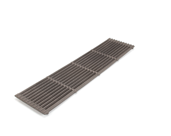 ROYAL RANGE PARTS Royal Range 1800 6 X 24 Top Grates (Cast Iron) - SKU ROY1800